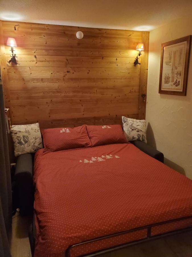 Apartment Chouette Au Pied Des Pistes Les Deux Alpes