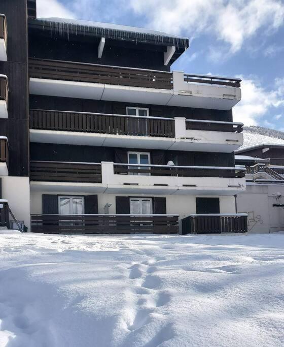 Chouette Au Pied Des Pistes Appartement *