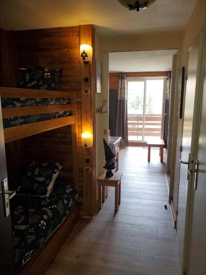 Appartement Chouette Au Pied Des Pistes Les Deux Alpes