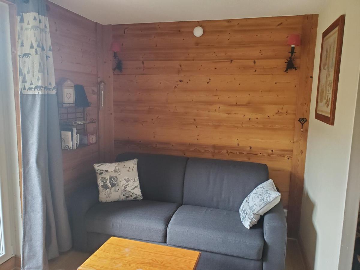 Chouette Au Pied Des Pistes Appartement
