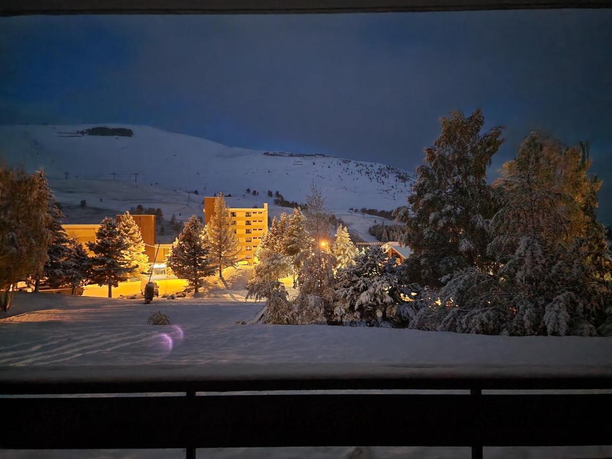 Chouette Au Pied Des Pistes Les Deux Alpes